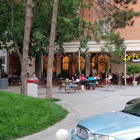Ceronav Citycenter Galati, Disscount On Google! Apartment Exterior foto