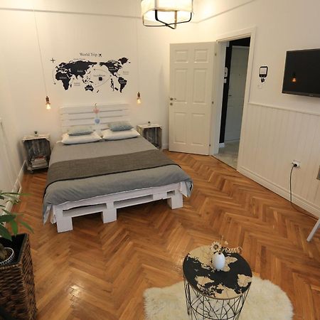 Ceronav Citycenter Galati, Disscount On Google! Apartment Exterior foto