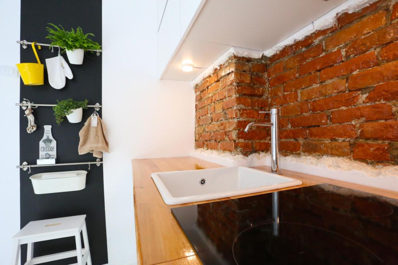 Ceronav Citycenter Galati, Disscount On Google! Apartment Exterior foto