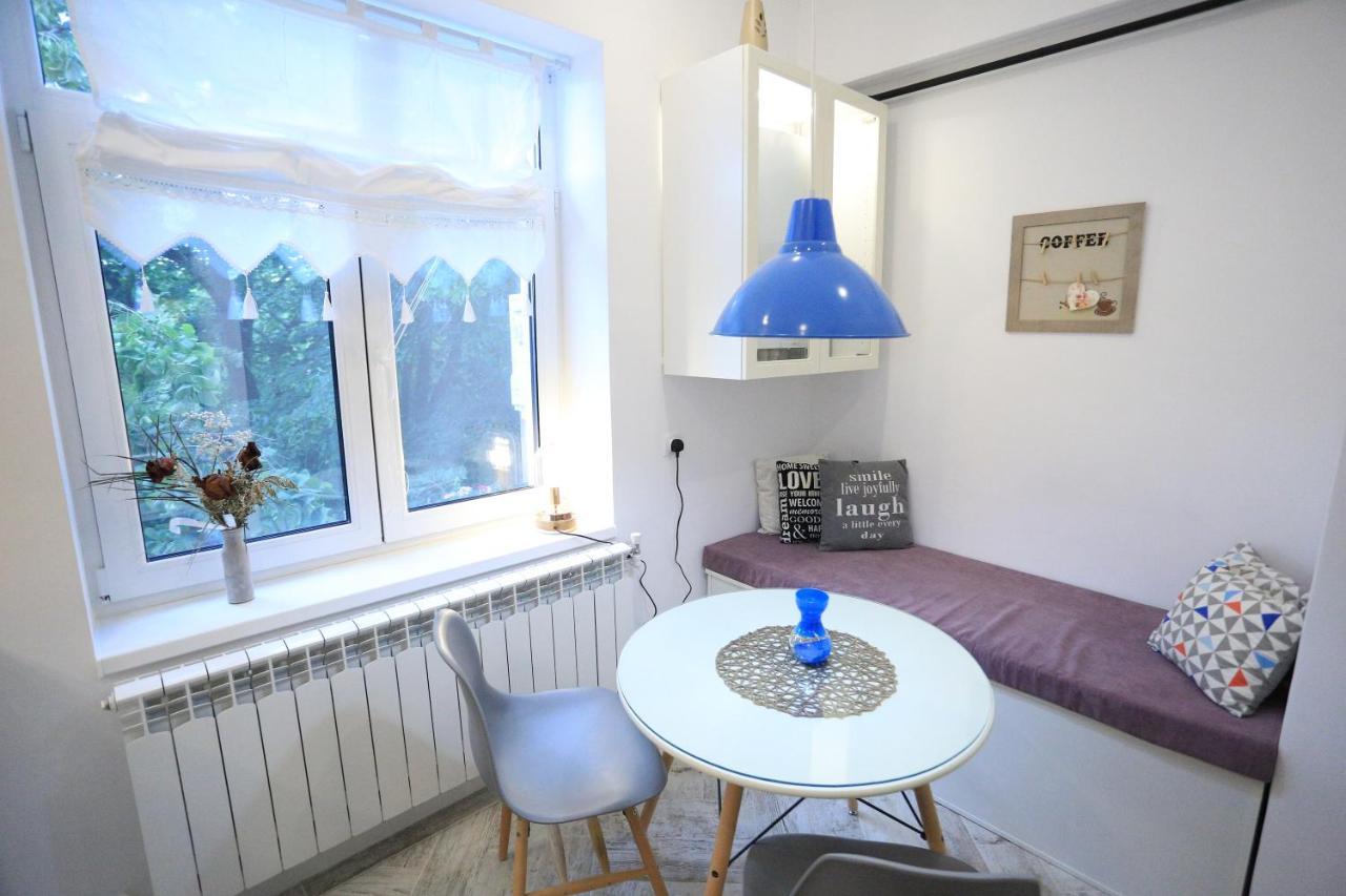 Ceronav Citycenter Galati, Disscount On Google! Apartment Exterior foto