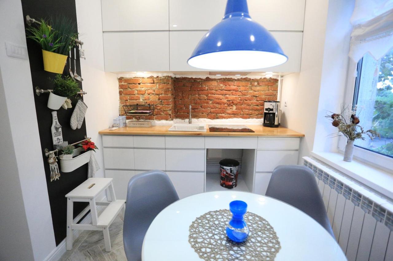Ceronav Citycenter Galati, Disscount On Google! Apartment Exterior foto