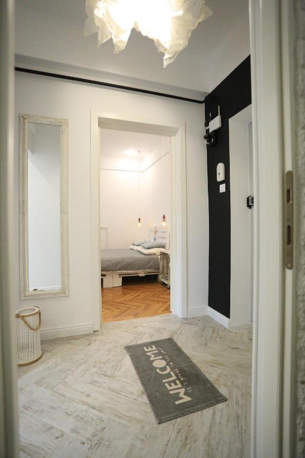 Ceronav Citycenter Galati, Disscount On Google! Apartment Exterior foto