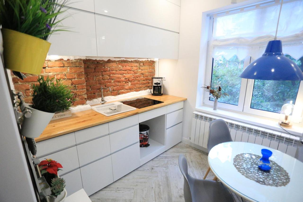 Ceronav Citycenter Galati, Disscount On Google! Apartment Exterior foto