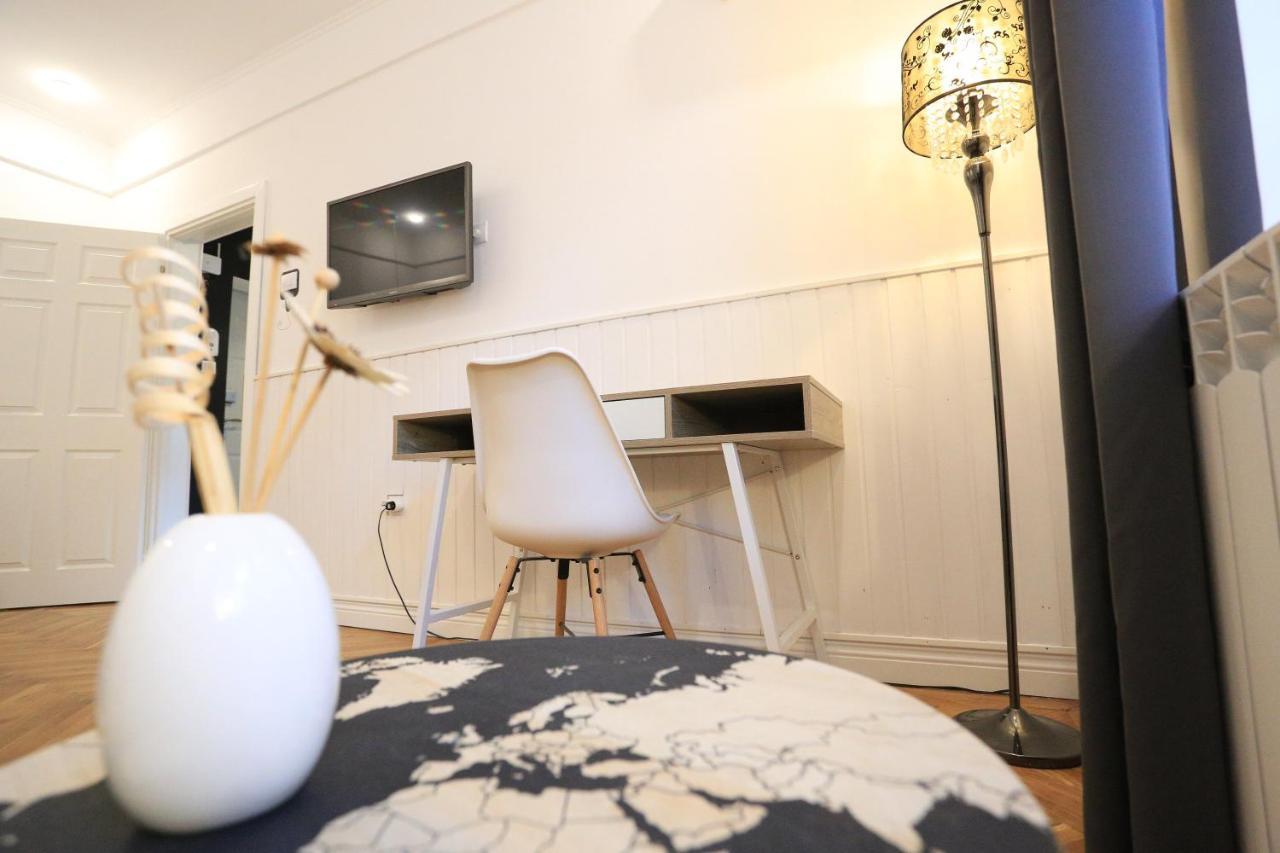 Ceronav Citycenter Galati, Disscount On Google! Apartment Exterior foto