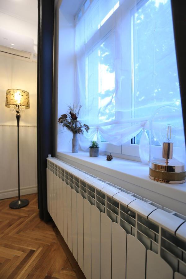Ceronav Citycenter Galati, Disscount On Google! Apartment Exterior foto