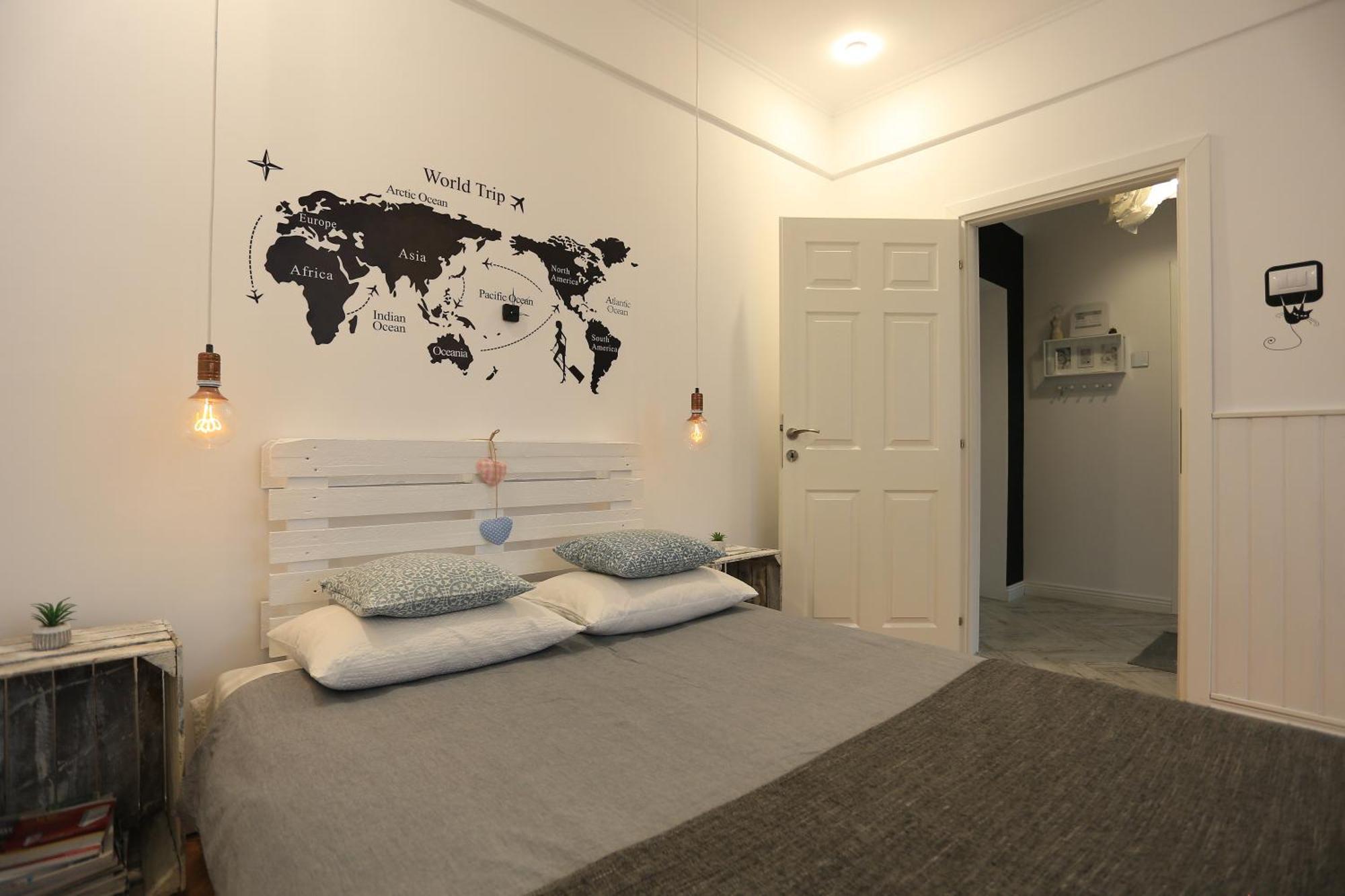 Ceronav Citycenter Galati, Disscount On Google! Apartment Exterior foto